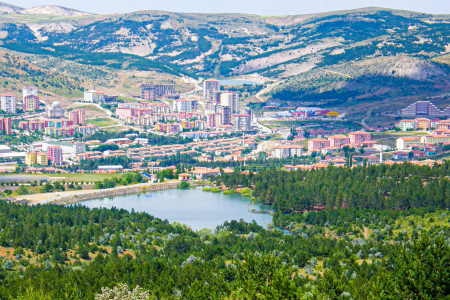 Yozgat lazer epilasyon servisi